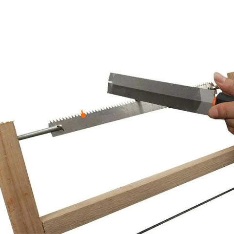 Pruning Saw File Woodworking Sharpening Tool
