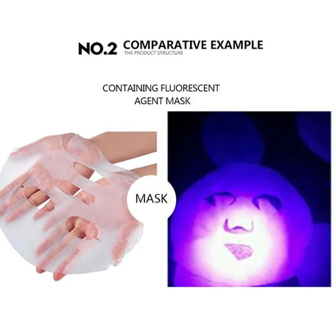 LED UV Flashlight SK68 Purple Violet Light UV 395nm torch Lamp free shipping