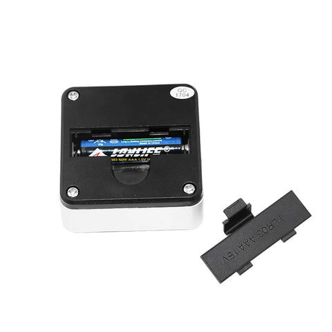 Durable Digital Inclinometer Spirit Level Protractor Angle Gauge Meter Bevel