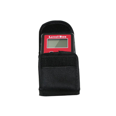 Durable Digital Inclinometer Spirit Level Protractor Angle Gauge Meter Bevel