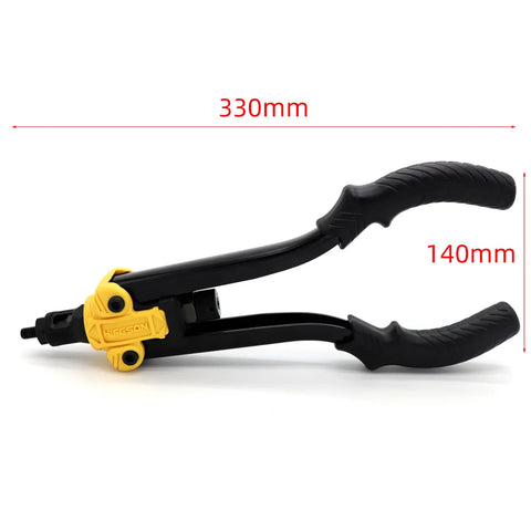 Riveter nut Gun  rivet nut tool rivnut tool 617 619blind rivet Insert Manual Riveter Nut Riveting Rivnut Tool for Nuts