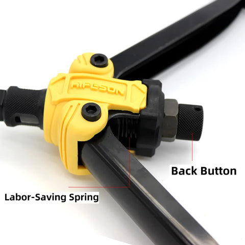 Riveter nut Gun  rivet nut tool rivnut tool 617 619blind rivet Insert Manual Riveter Nut Riveting Rivnut Tool for Nuts