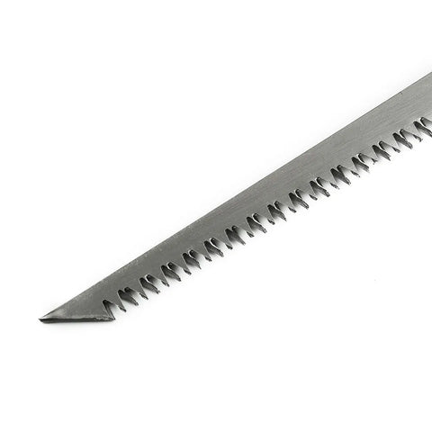 Garden Hand Saw with Wooden Handle