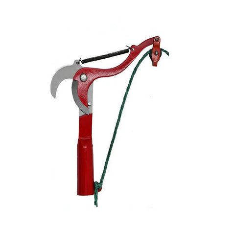 Telescopic High-altitude Scissors Fruit Picker High-altitude Cutting Branches High-altitude Pruning Branches Garden Tools