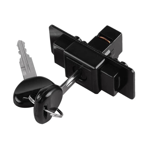 Glove Box Lock Key for Mitsubishi Montero Pajero V31 V32 V33 1992-2000