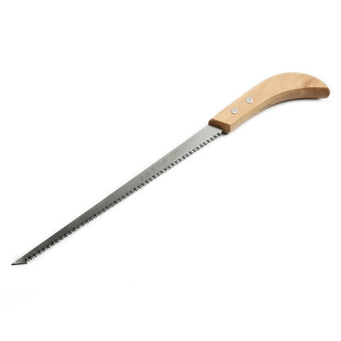 Garden Hand Saw with Wooden Handle