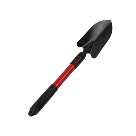 Loosening Soil Trowel Rake Outdoor Multipurposes Hand Tool for Garden Balcony Plants Supply