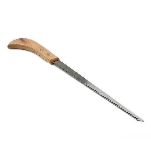Garden Hand Saw with Wooden Handle