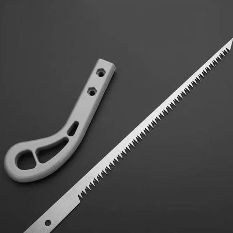 SK5 Steel Handsaw Garden Saw Tools Handsaw Garden Saw Tools  Fast Cutting Portable DIY sharp wood cutting tools 340mm Handsaw