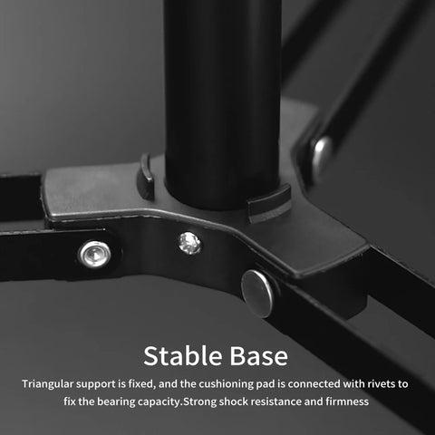 2M 1/4 Screw Light Stand Tripod For Photo Studio Softbox Video Flash Umbrellas Reflector Lighting Bakcground Stand