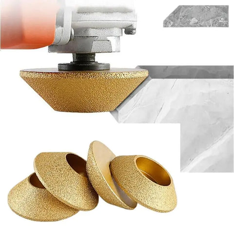 Diamond Grinding Wheel