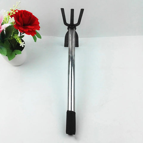 Garden Hoe Wedding Gardening Garden Edger Weeder Handheld Hand Digger Cultivator for Lawn Vegetable Agricultural Planting Edging