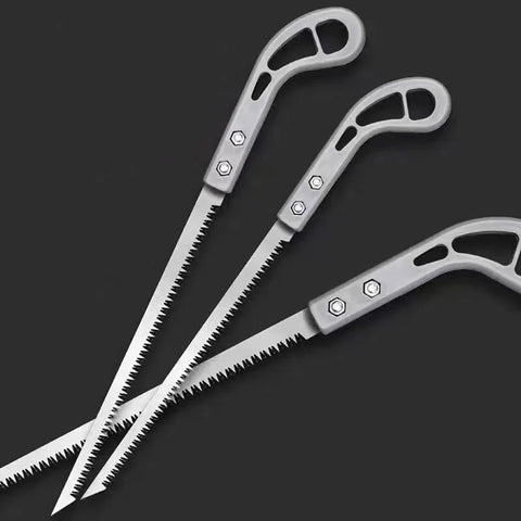 SK5 Steel Handsaw Garden Saw Tools Handsaw Garden Saw Tools  Fast Cutting Portable DIY sharp wood cutting tools 340mm Handsaw