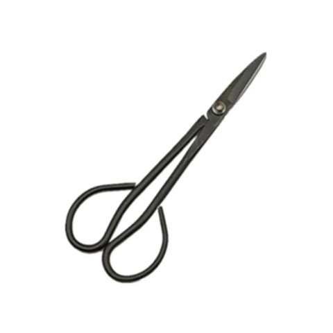 Bonsai Tool Long Handle Garden Scissors Plant Branch Shears Gardening Pruning Bonsai Scissors Pruner Accesorries Grafting Tool