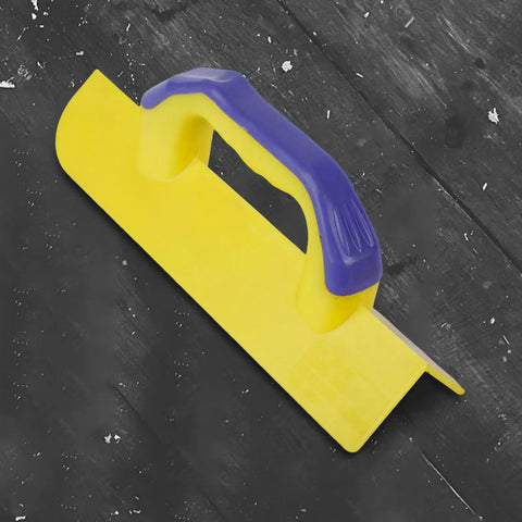 Corner Trowel Drywall Corner Shaping Tool Construction Tool Wall Repair Tool Cement Finishing Masonry Hand Trowel Putty Spatula