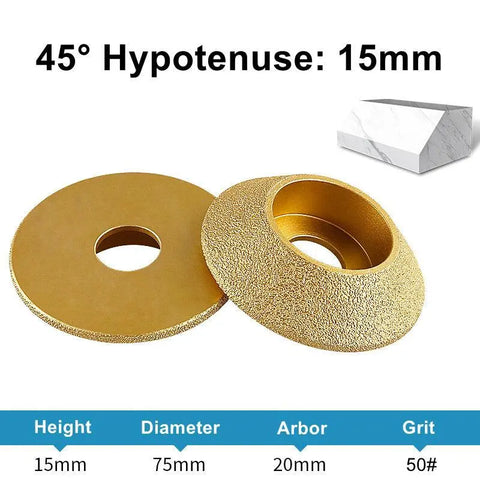 Diamond Grinding Wheel