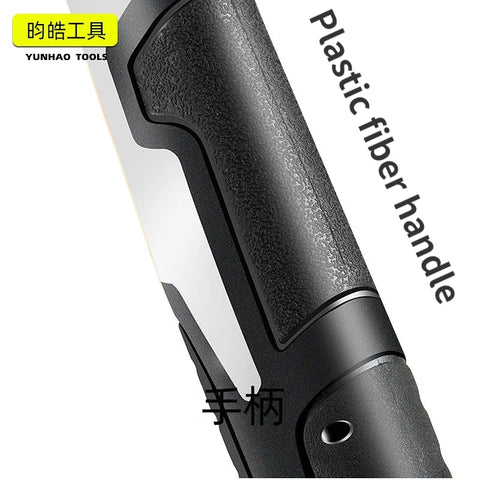 Fiber Handle Hemp Surface Suction Nail Hammer Nail Hammer Hand Hammer Square Head Right Angle Carpentry Horn Hammer