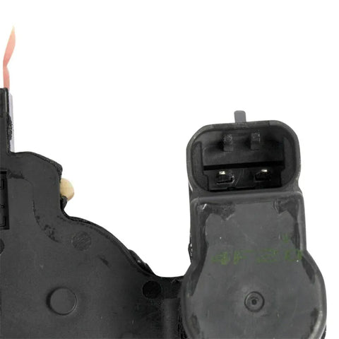 Door Lock Actuator For Chevrolet Chevy Aveo 2001-2011 GM 96229551 Left/ Right