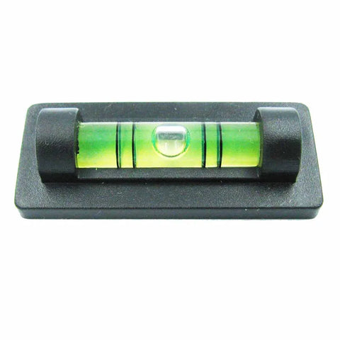 Liquid Level Indicator Mini Bubble Spirit Level for Photo Frame Desk Daily Leveling Magnet Available