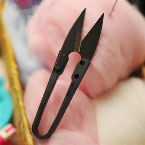 Pruning Shears Carbon Steel Garden Trimming Tools Plants Flower Leaves Remover Home Bonsai Scissors Buds Mini Trimmer Tools