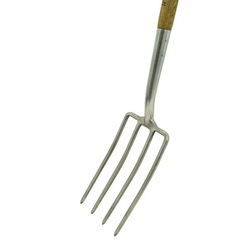 Lightweight garden fork