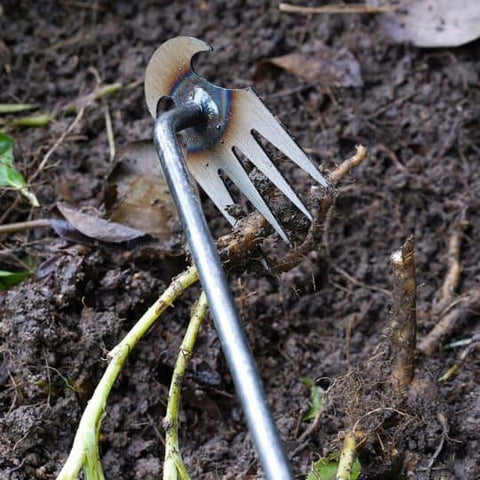 Ultimate Quick & Easy Weed Remover Hoe