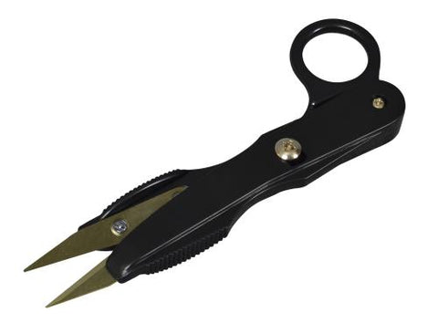 Shear Perfection Gold Garden Snips - .75 in Blades (12/Cs)