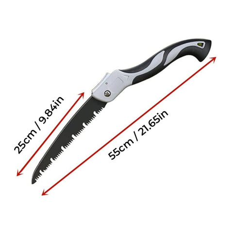 Folding Hand Saw