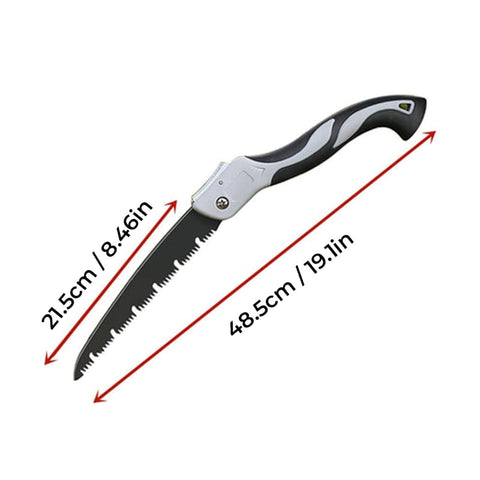 Folding Hand Saw