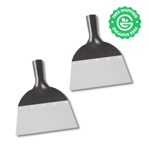Multi-Functional Garden Cleaning Shovel