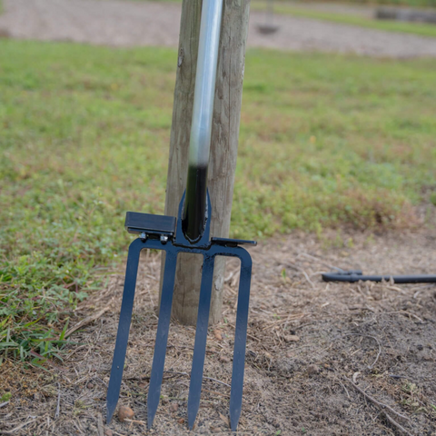 Garden Fork