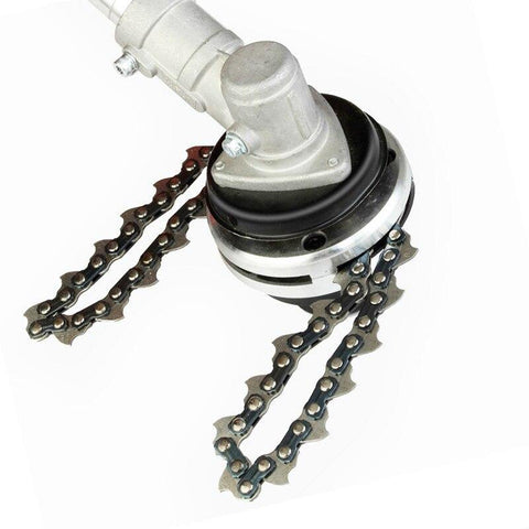 Heavy Duty Chain Grass Trimmer - NextGenGardening™