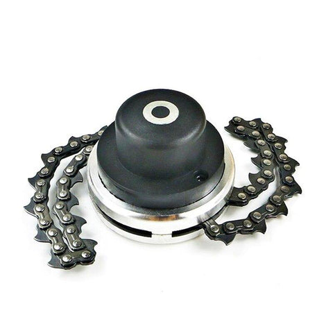 Heavy Duty Chain Grass Trimmer - NextGenGardening™