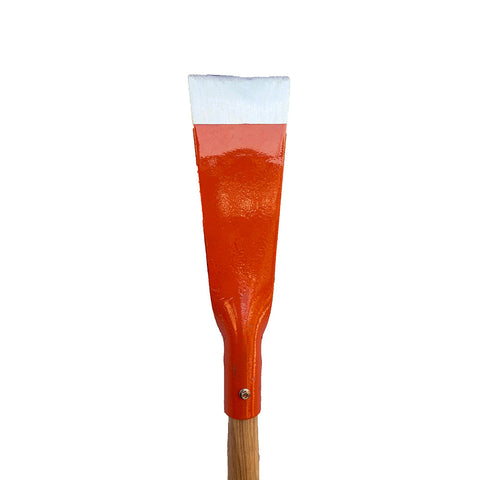 4" Root Cutter Head with Handle