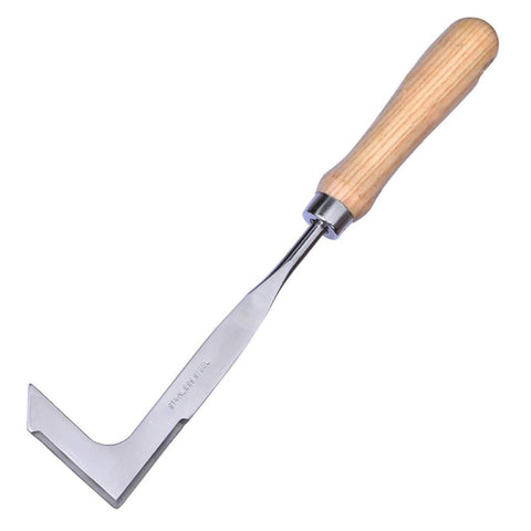 Sharp Crevice Weeding & Slicing Tool