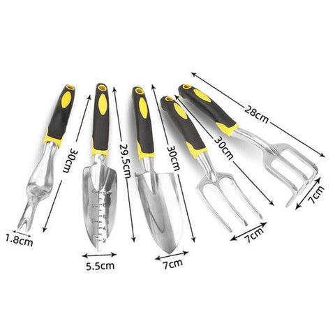 Transplanting Tools - gardening Plants And Flowers